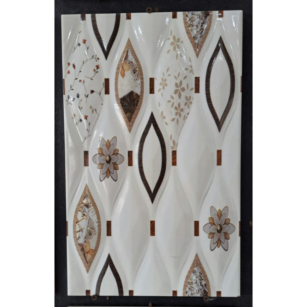 KERAMIK DINDING 25X40 UNO MARIGOLD