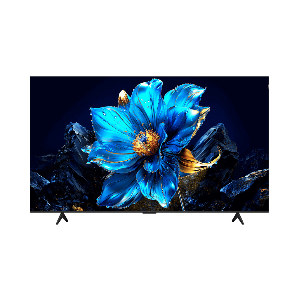 LED TCL 43P7K QLED 4K 43INCH (G00GLE TV)