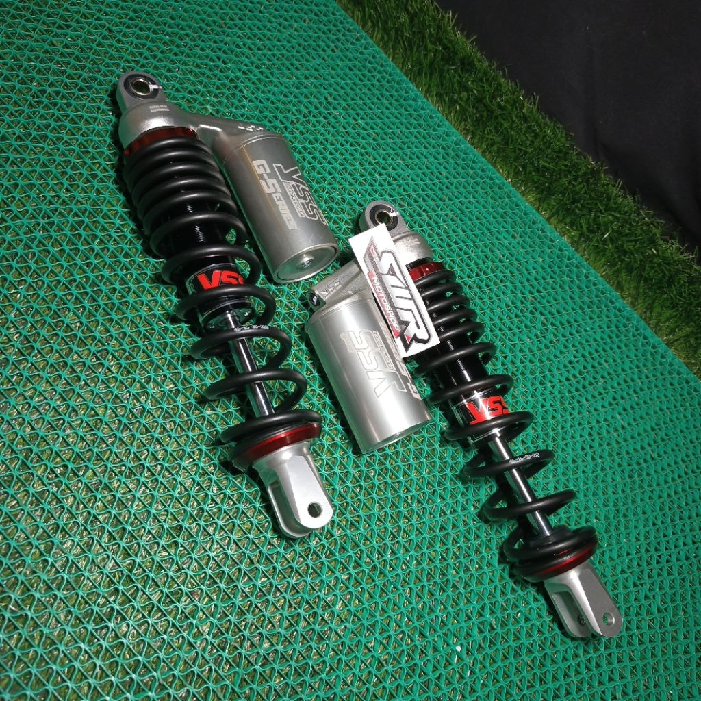 Shockbraker Yss G-Series uk 310mm Nmax aerox old