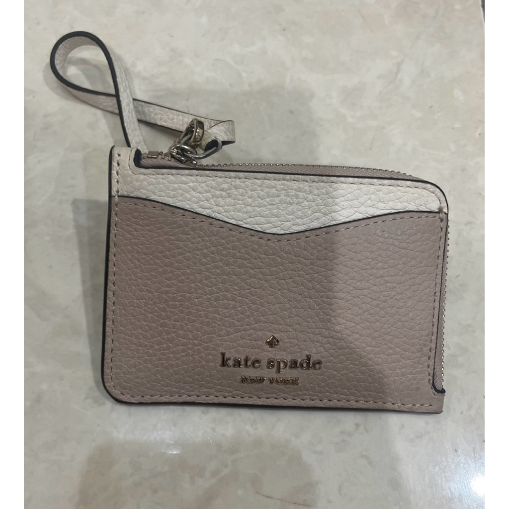 prelove dompet kartu kate spade
