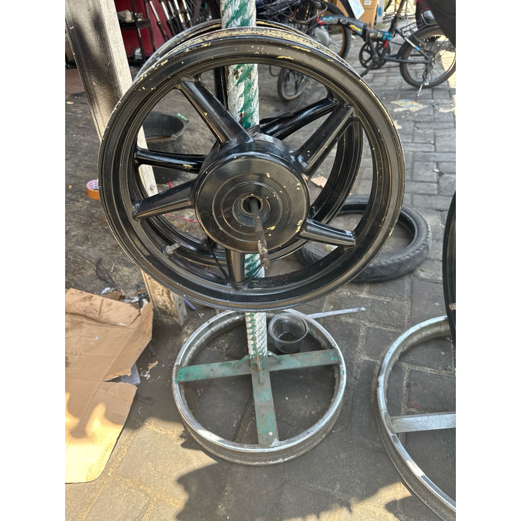 vleg vario 125 vleg vrossi vario 125