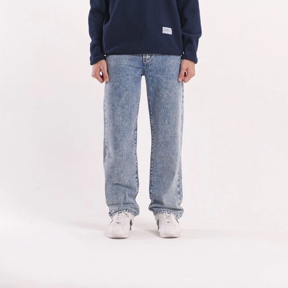 Hammerstout - Nao - Washed Jeans