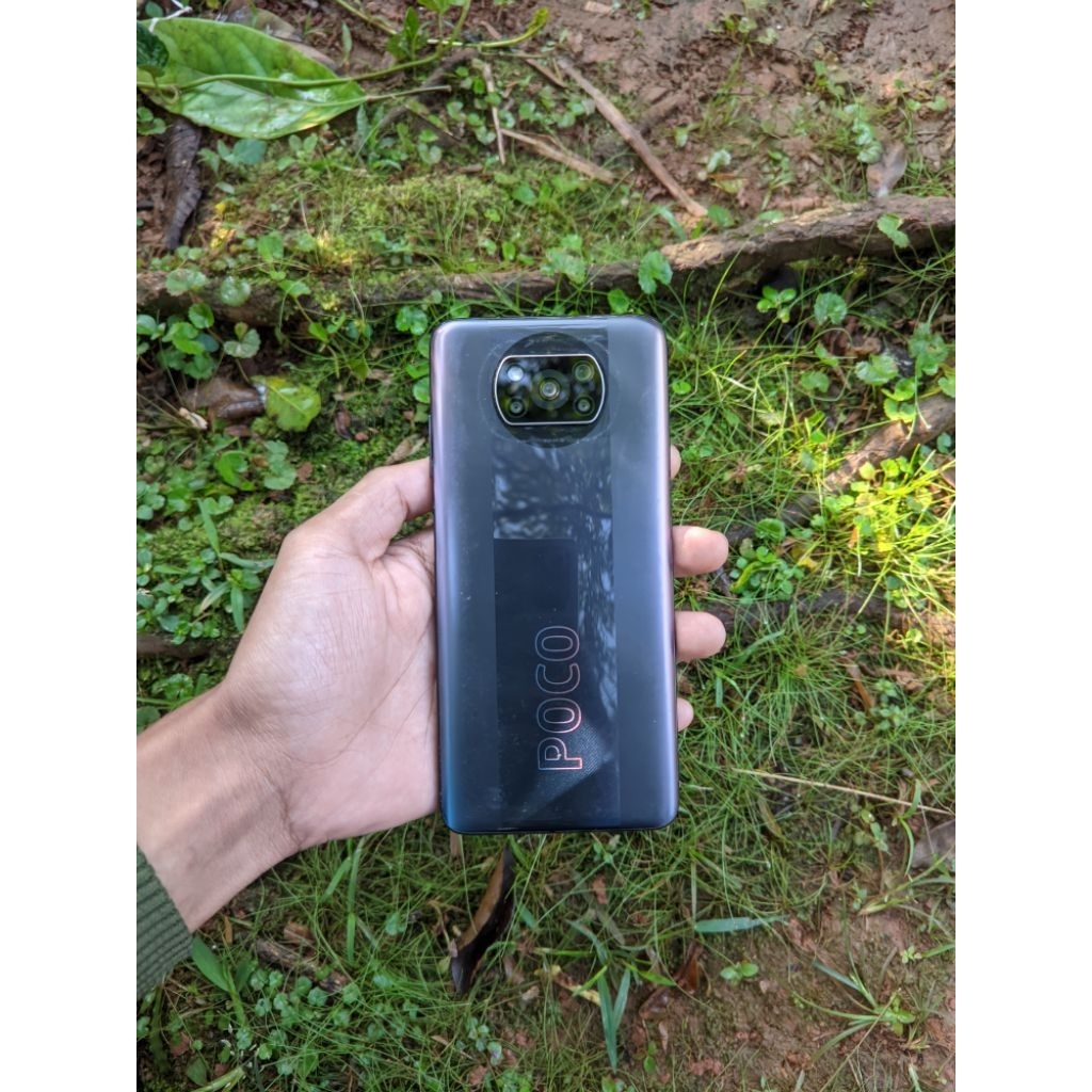 poco x3 nfc ram 8/128