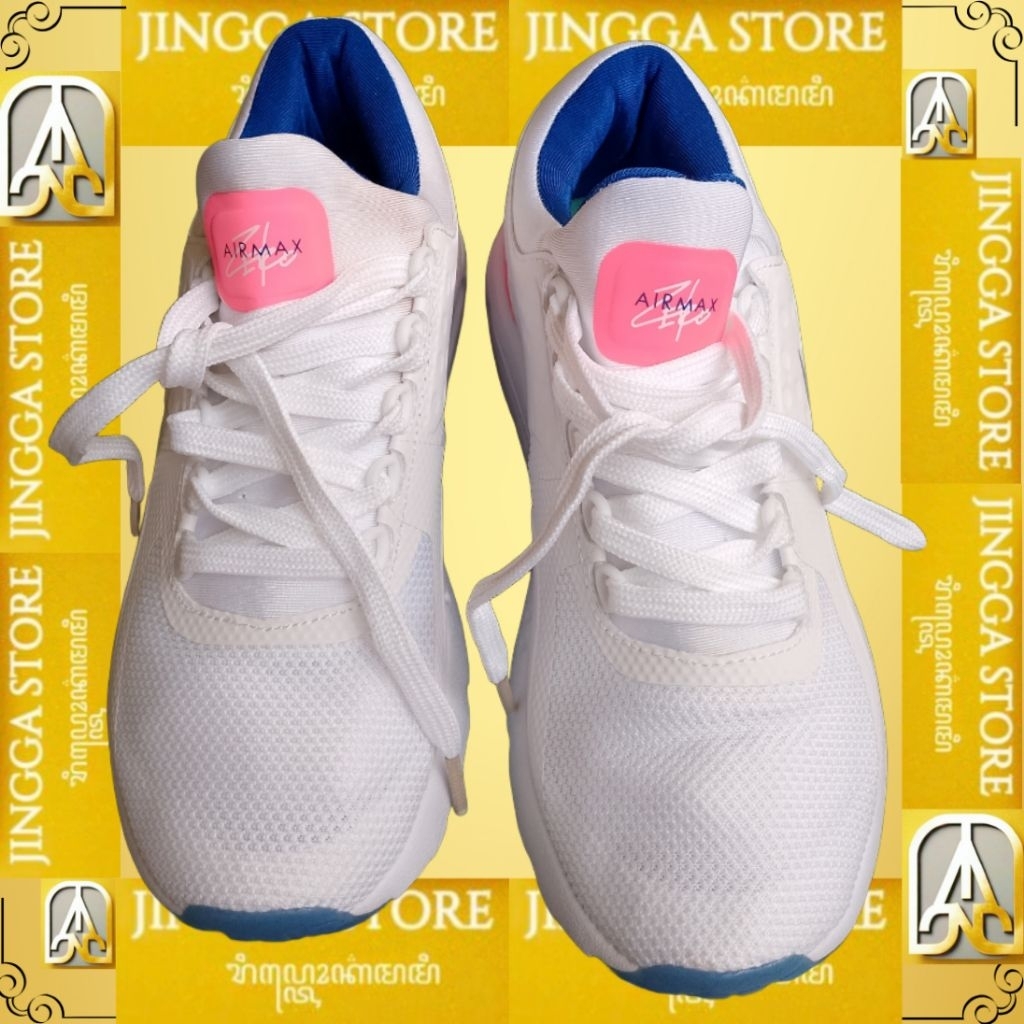 SEPATU OUTDOOR PRIA WANITA | JINGGA_STORE11