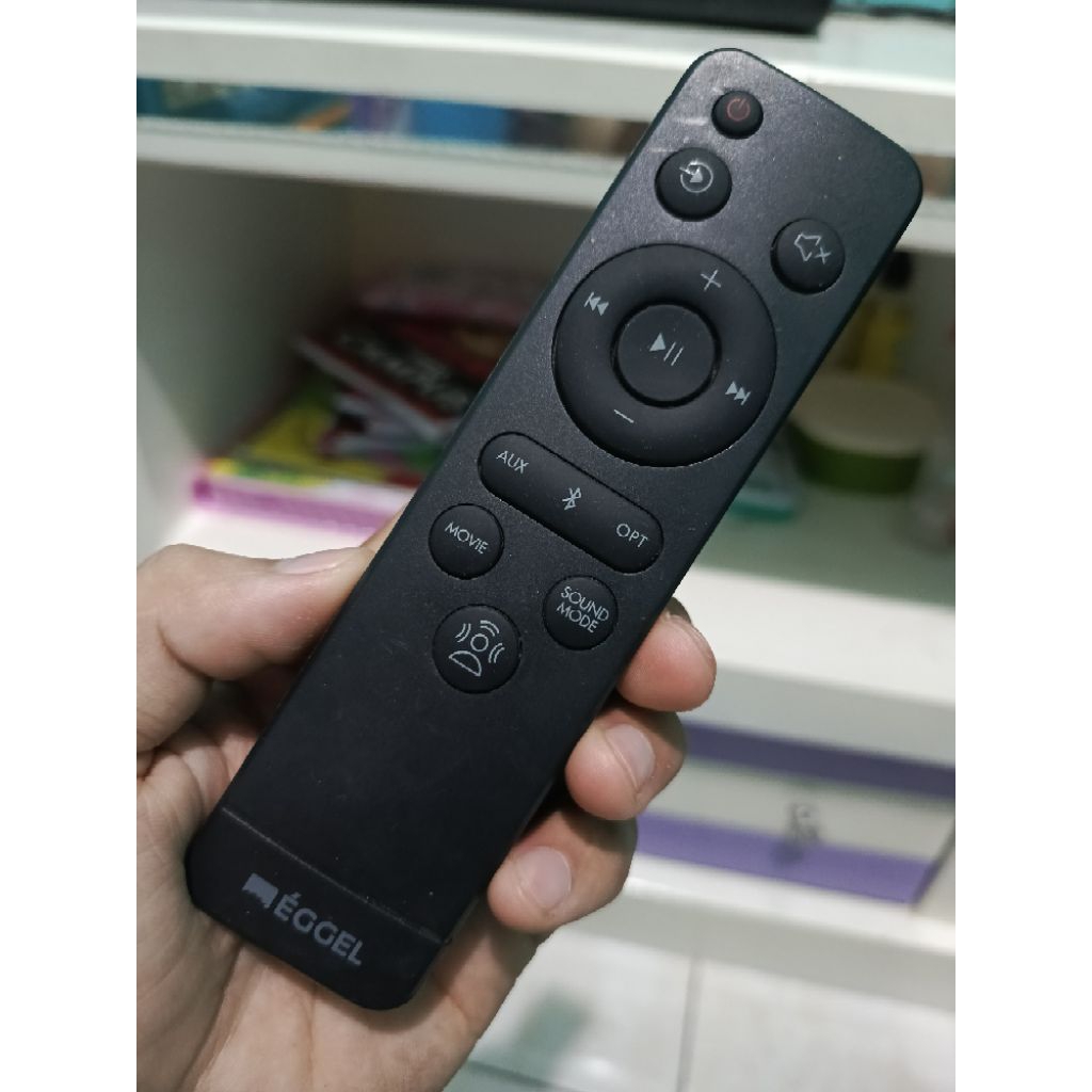 Eggel Stage Soundbar