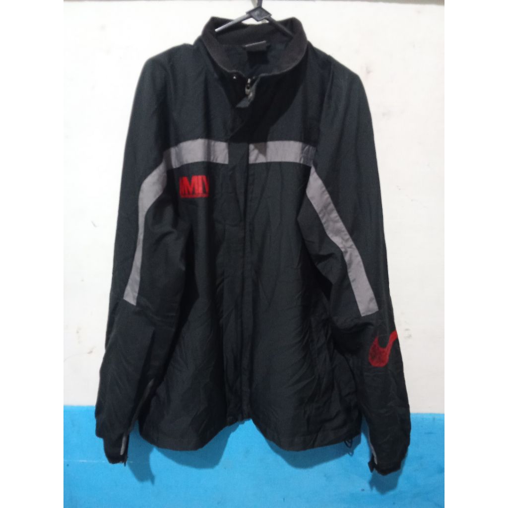 Jaket Preloved Vintage MMIV