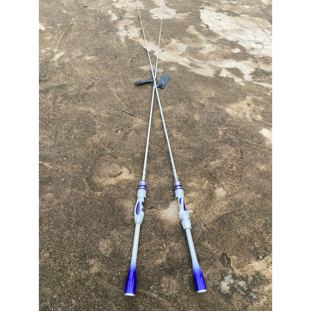 Joran pancing Zorro Hinata UL