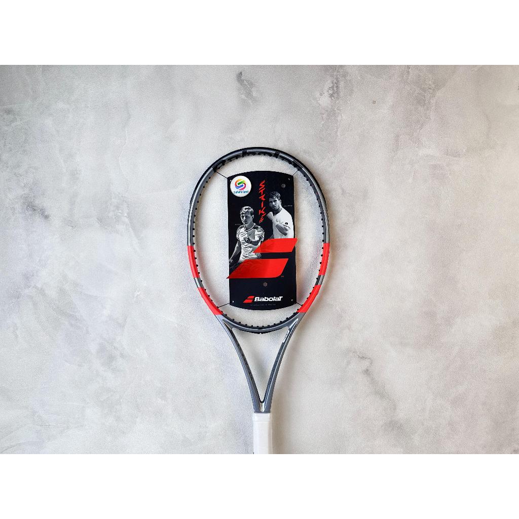 Raket Tenis Babolat Pure Strike Gen4 LITE 2025 [265 G / 100 inc]