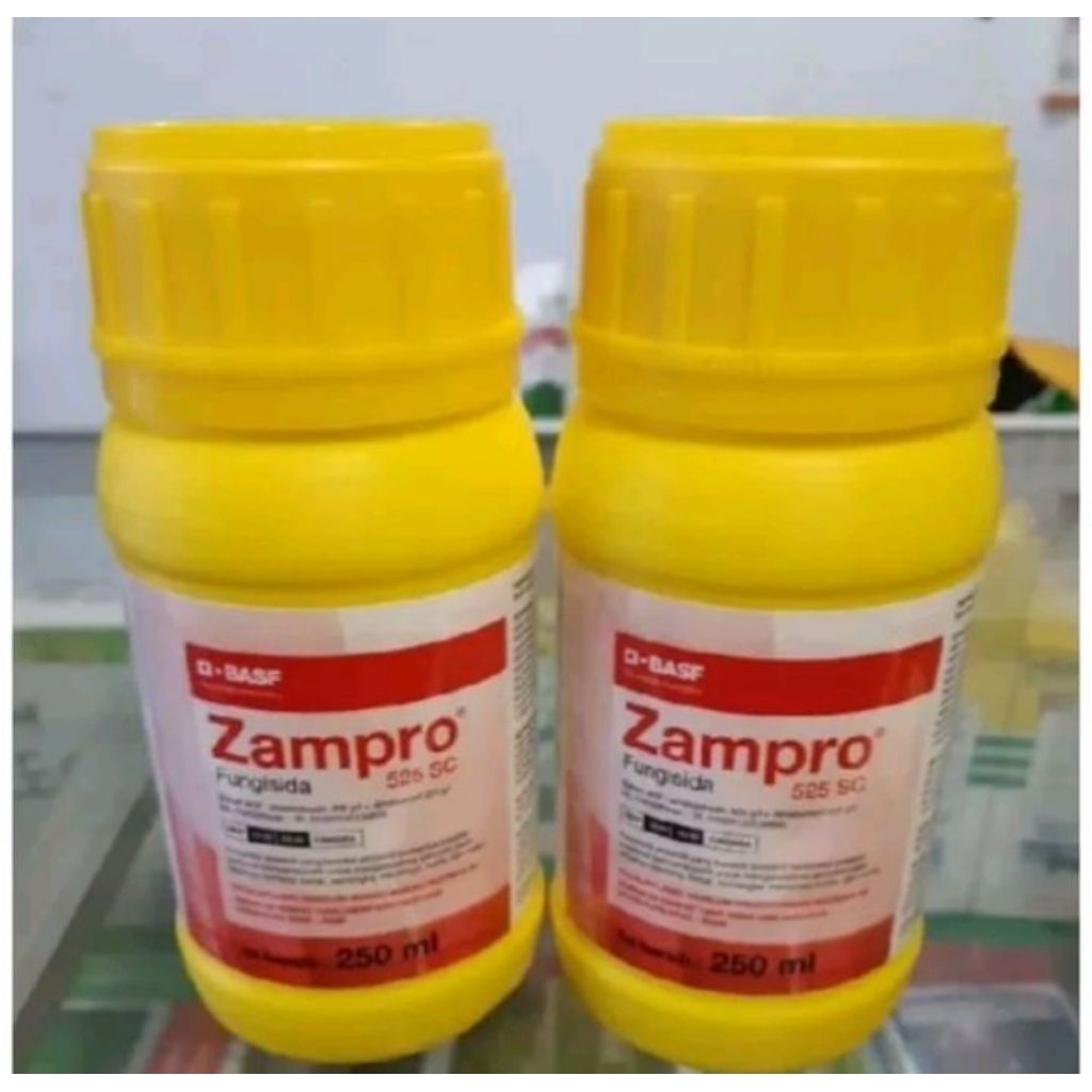 Zampro 250ml