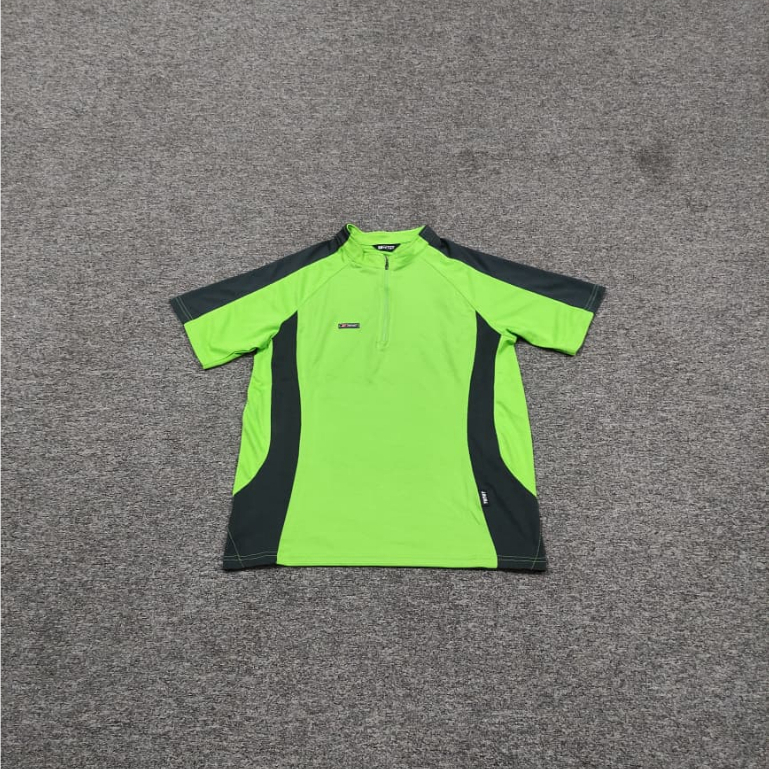 SIZE M Baselayer Kaos Outdoor Gunung Lari Sepeda Olahraga TOTOT PRIA