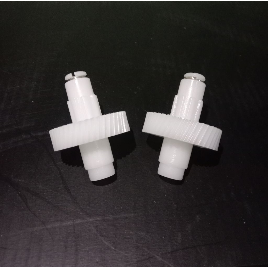 Gir Pengaduk Mixer Signora