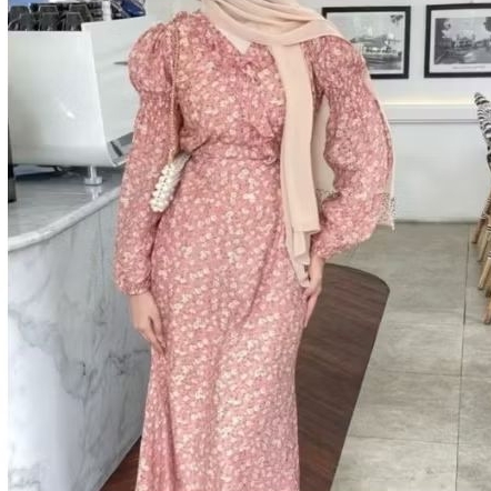 Preloved dress vintage | Dress qord official