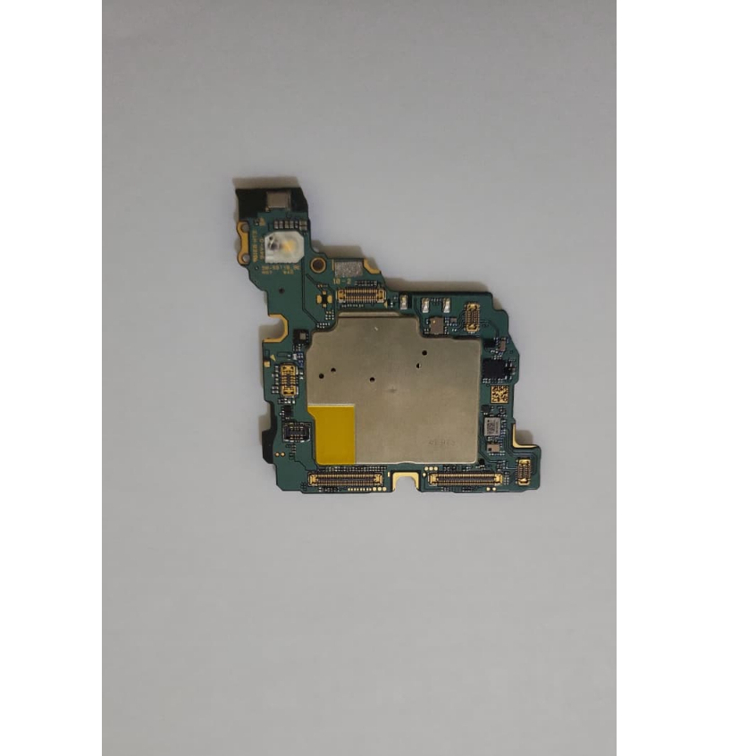 PBA MESIN MAINBOARD SAMSUNG GALAXY S23 - S911 8/128GB ORIGINAL COPOTAN SEIN NORMAL