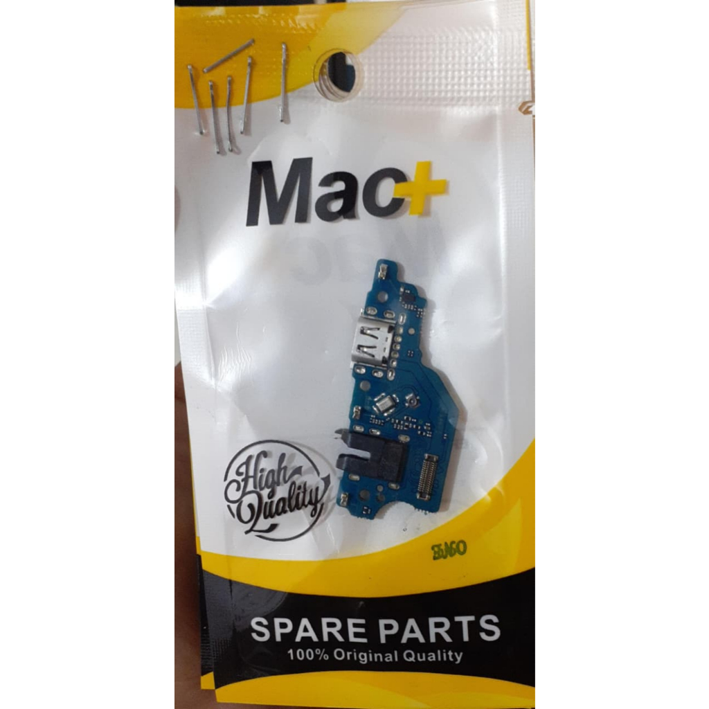 (ORI) BOARD CAS+MIC+HF REALME C21 C20 C11 2021 NARZO 50I +IC (MAC+) FULL IC ORI BOARDCAS ORIGINAL CH