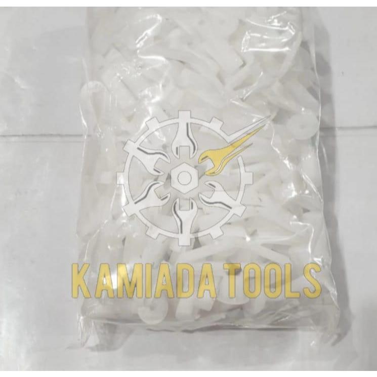 fiser gypsum/viser gypsum/fisher gypsum isi 100 pcs