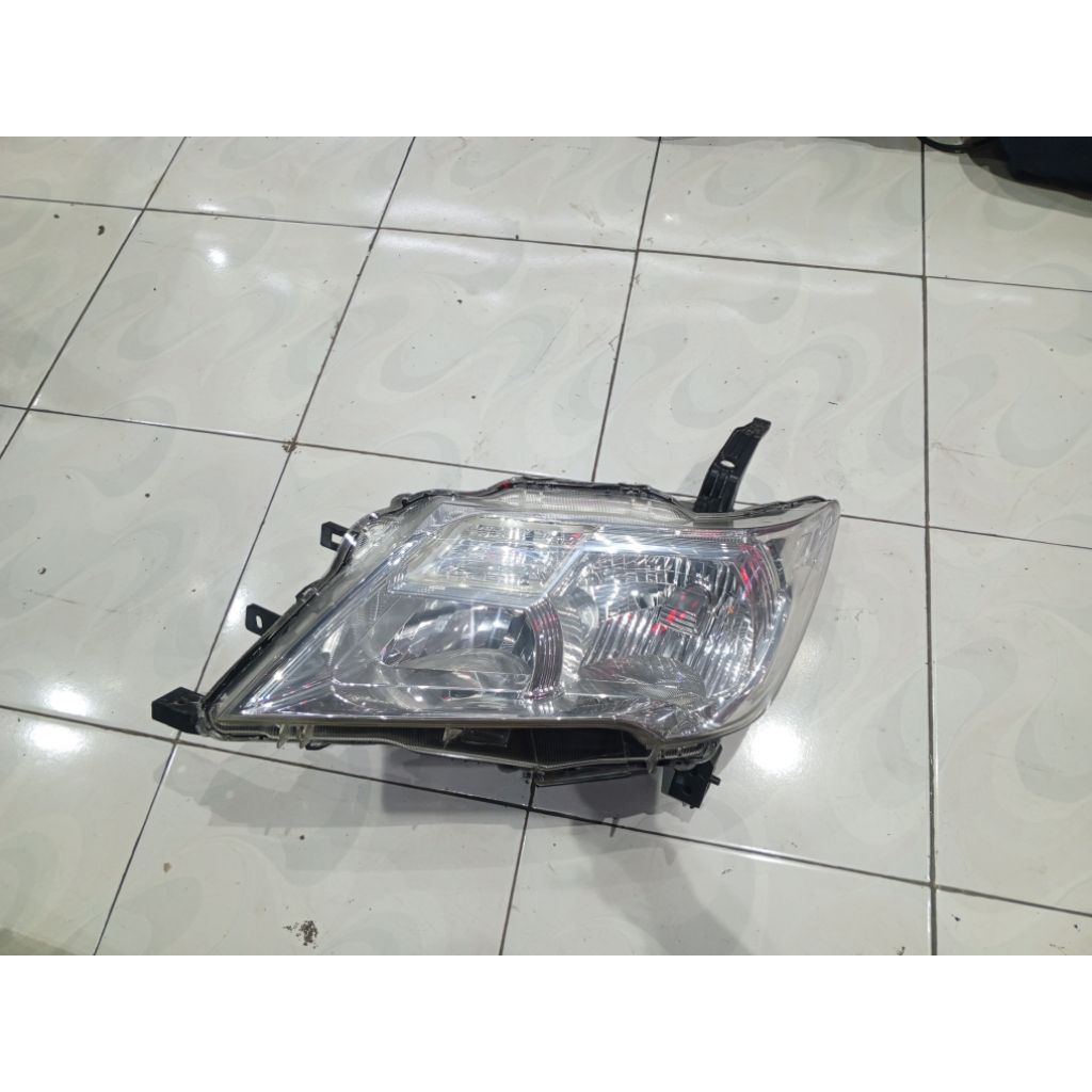 headlamp serena c26 2012-2018 lampu depan serena c26 original