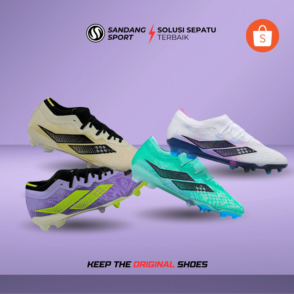 MILLS TRITON DEISLER 1.9 ELITE FG ORIGINAL