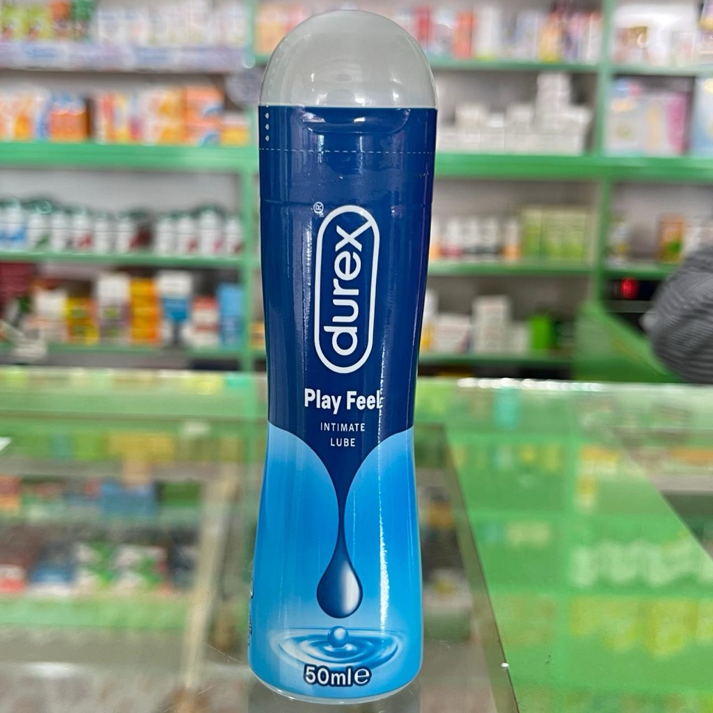 Durex Play Feel 50 Ml