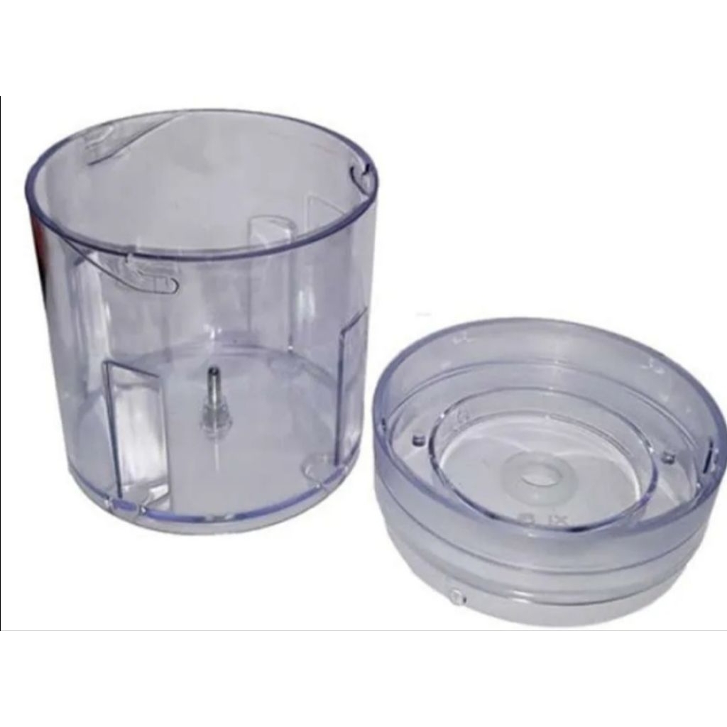 set mug chopper kecil 700ml mitochiba type CH100 atau CH200