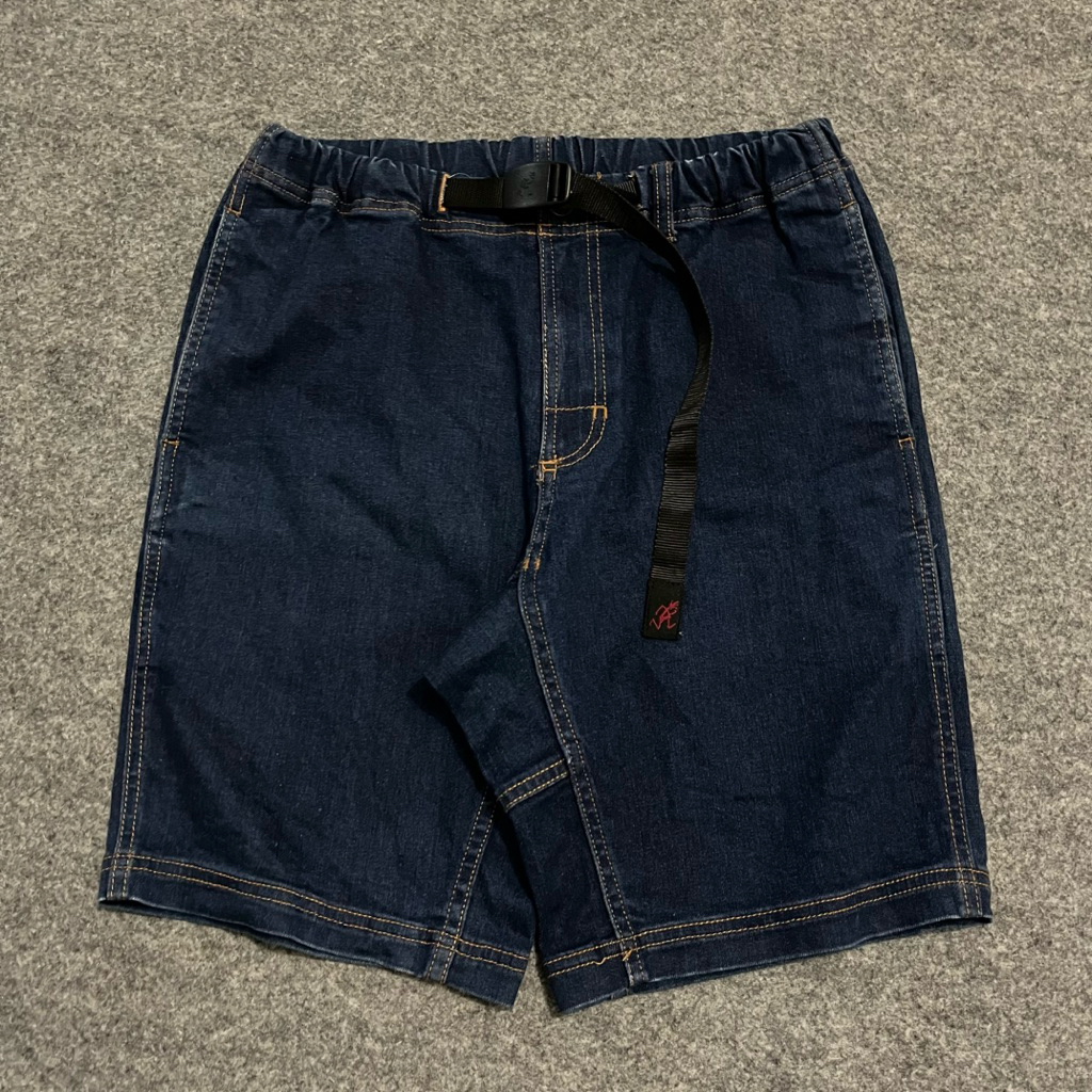 Gramicci Denim Short Pants