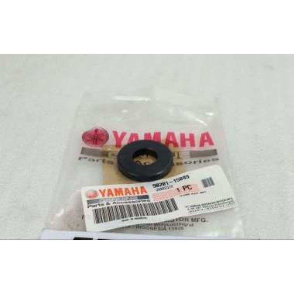 washer plate ring rumah roller CVT / Block Mesin  aerox 155 nmax new 2020 90201-15849