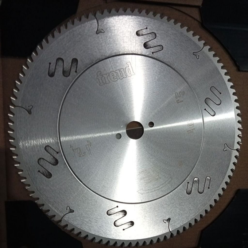 Circular Saw Freud16"mata96 (400x3.8/2.8x30z=96)LU2B-1800/1900