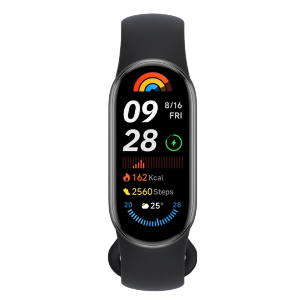 Xiaomi Smartband 9 - Garansi Resmi