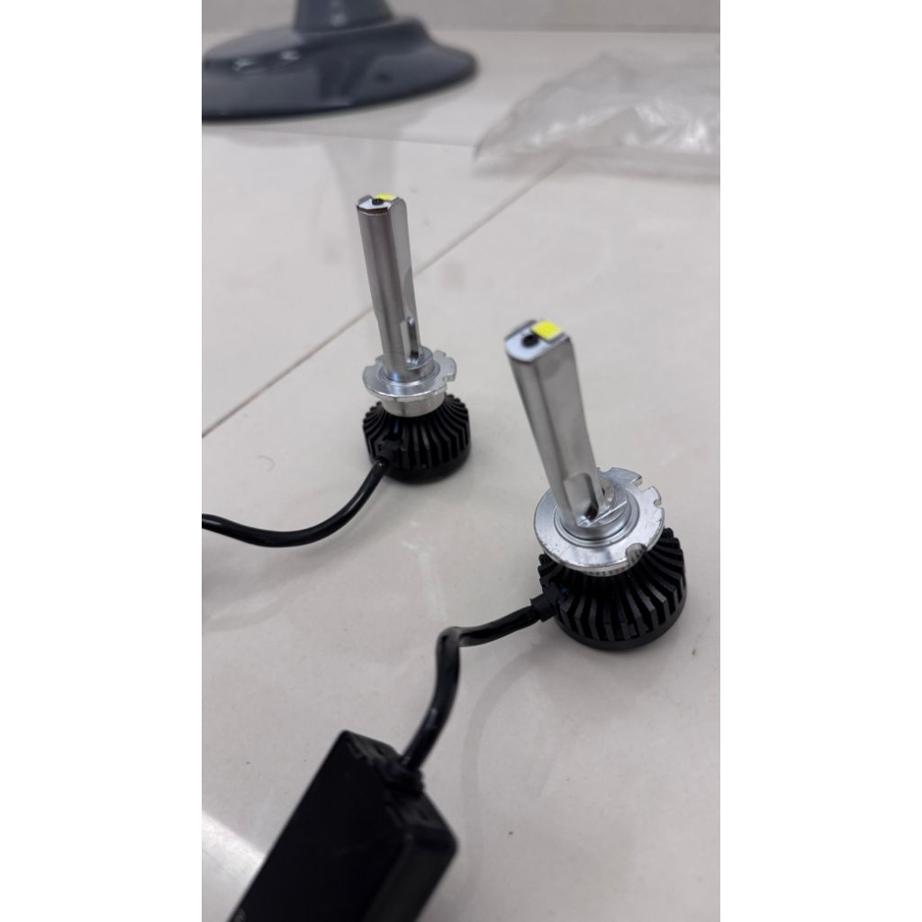 LED MAXGTRS D2S pengganti HID