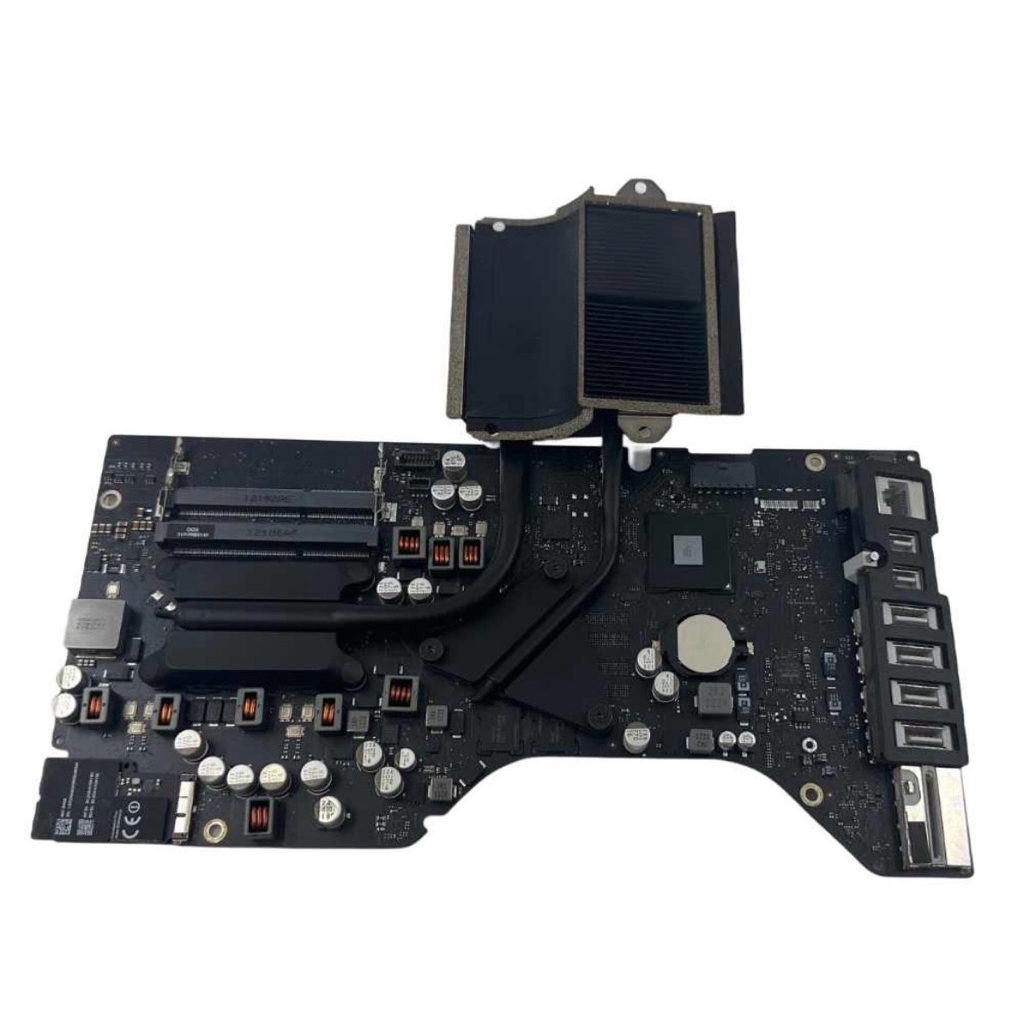 Logic Board iMac 21.5" A1418 Late 2015 1.6 GHz Core i5 8 GB Bekas Berkualitas