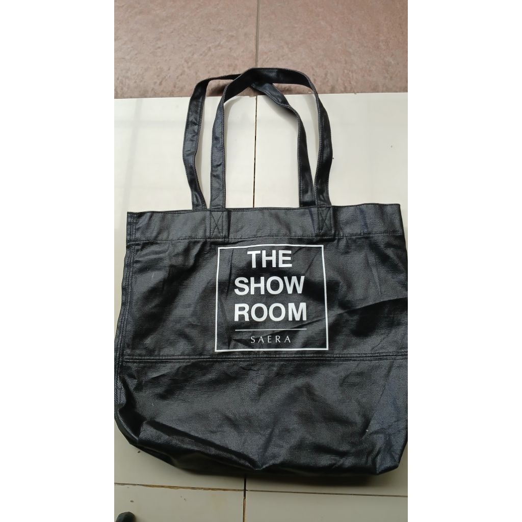 Tote bag besar saera