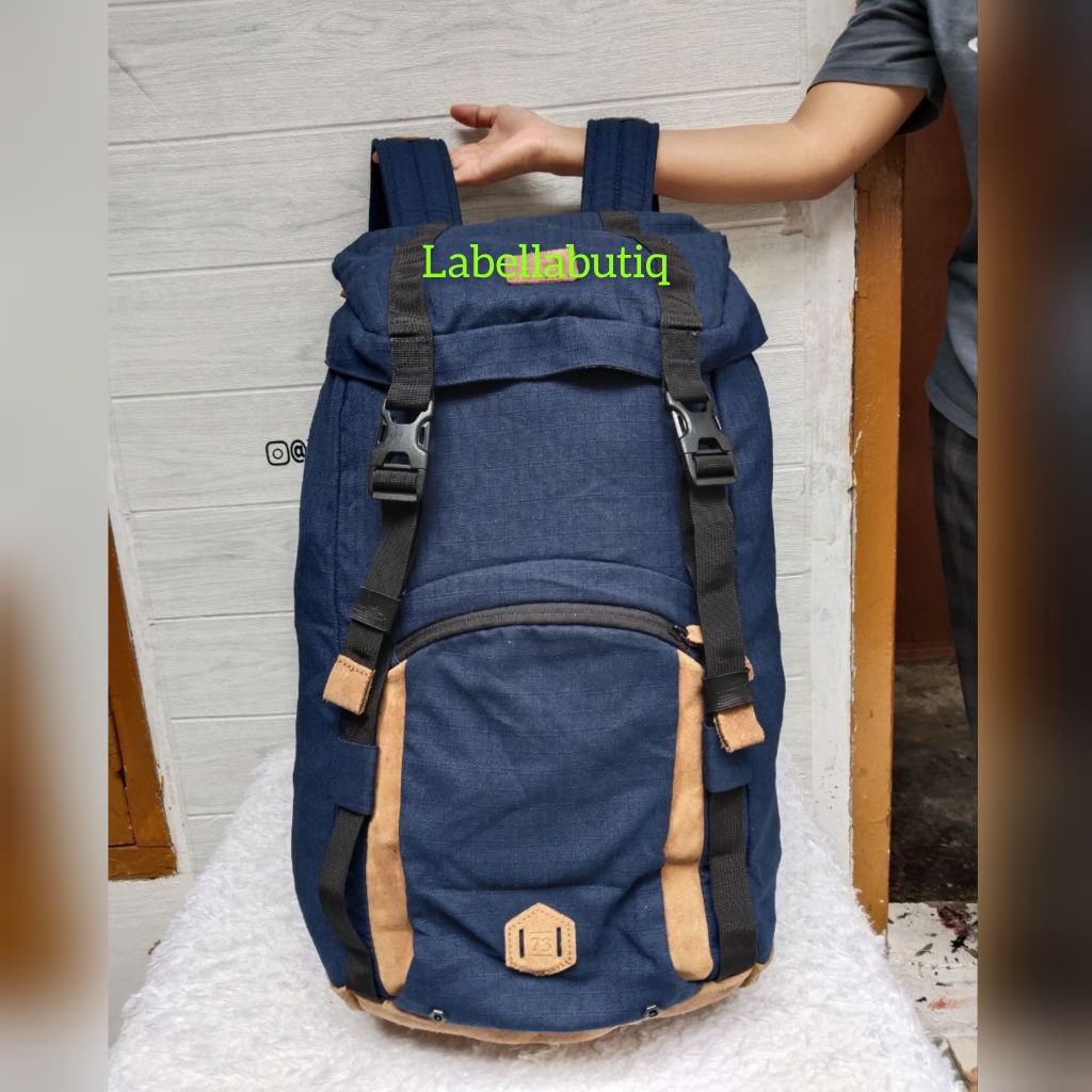 Timberland Tas Ransel Pria Backpack 33L