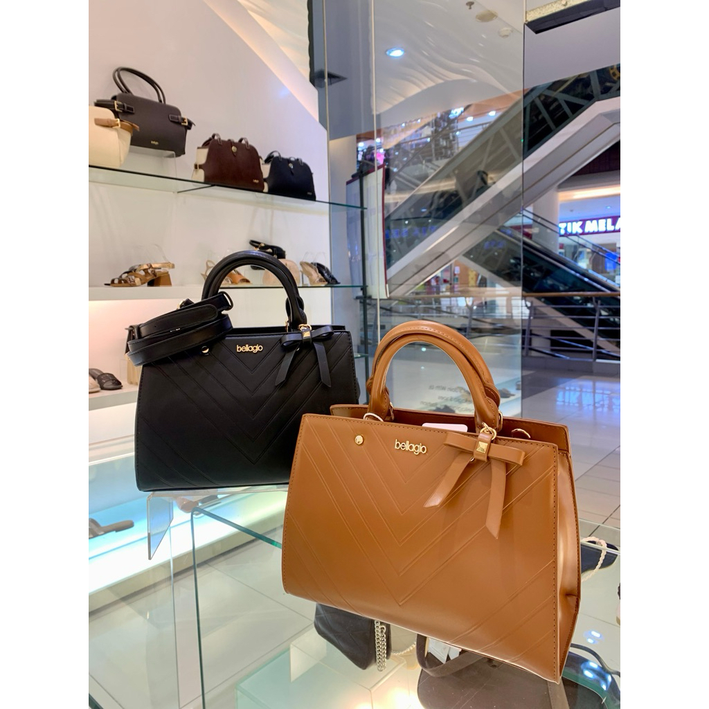 TAS WANITA BELLAGIO SALE ORIGINAL