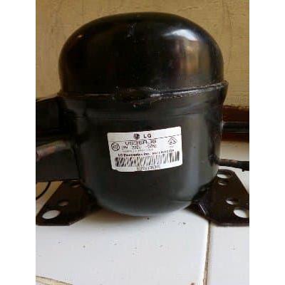Compresor Mesin Kulkas Kompresor untuk Kulkas Satu Pintu