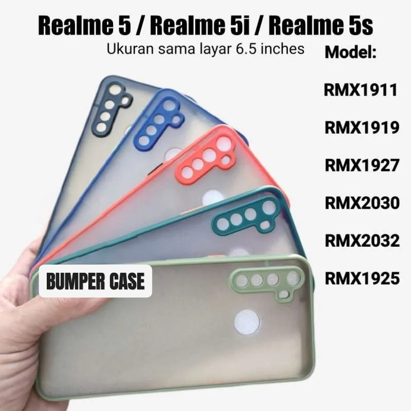 AERO CASE REALME C20 / C11 2021 / GT MASTER / REALME XT / REALME 3 PRO/ REALME 9I - CASE DOFF DOVE B