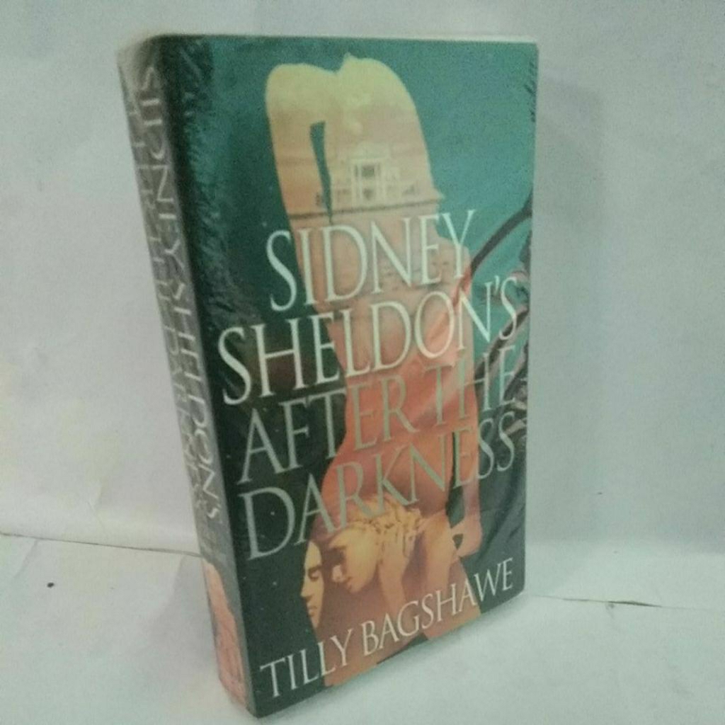 Sidney Sheldon's ; After The Darkness (Novel )