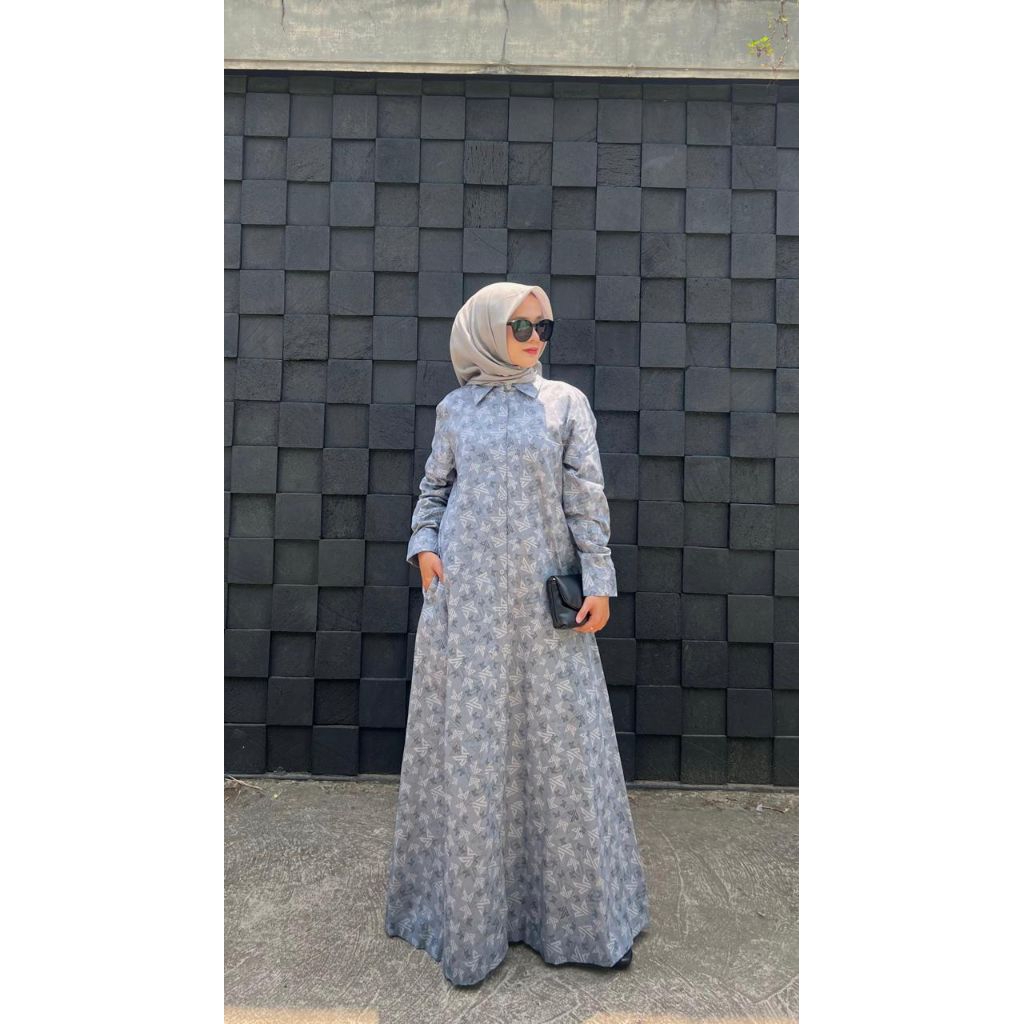 PROMO AMBYARR DRESS KORINA
