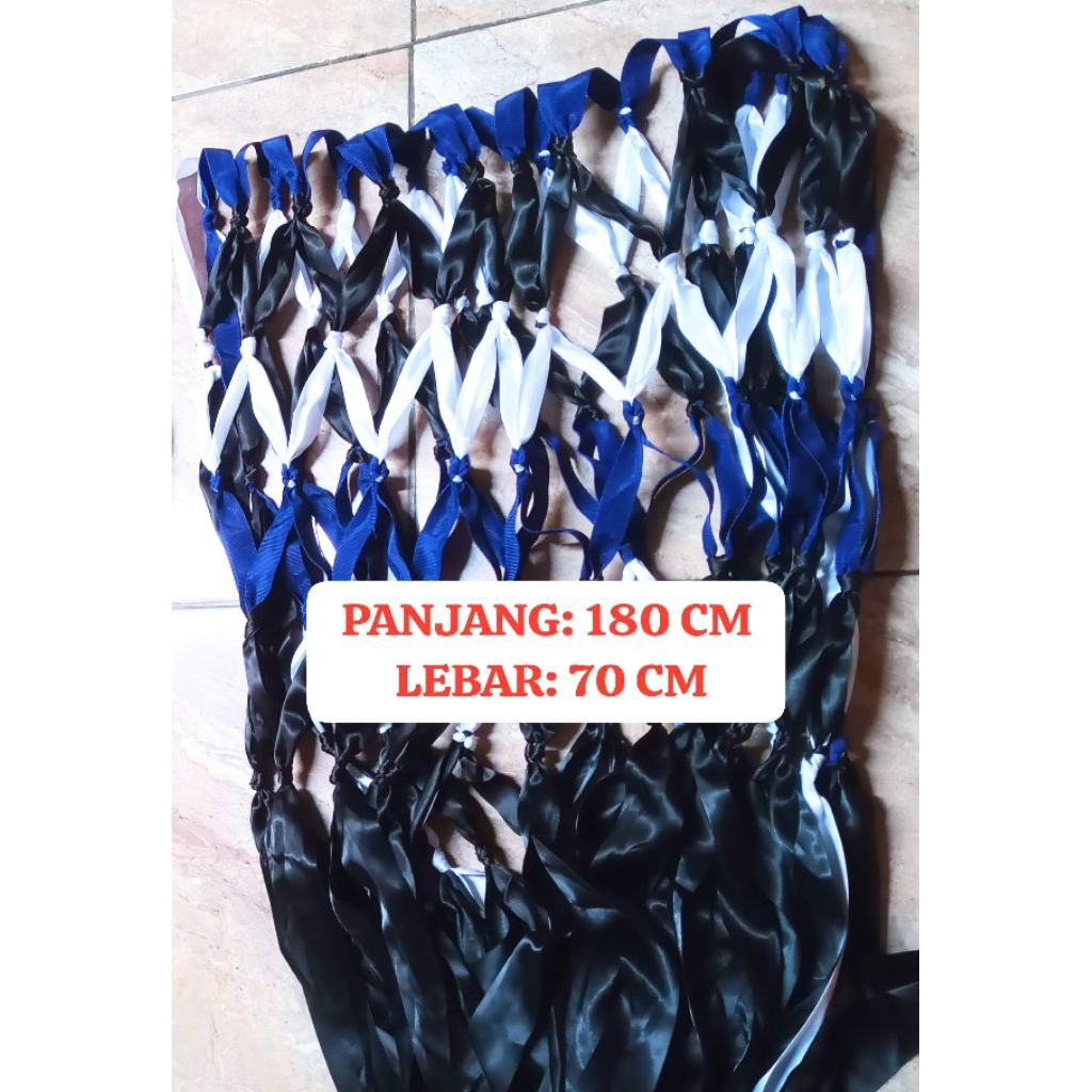 Ayunan Rajut Dewasa Dan Anak Anak Termurah Hammock Jaring Ayunan Rajut Tali Webbing