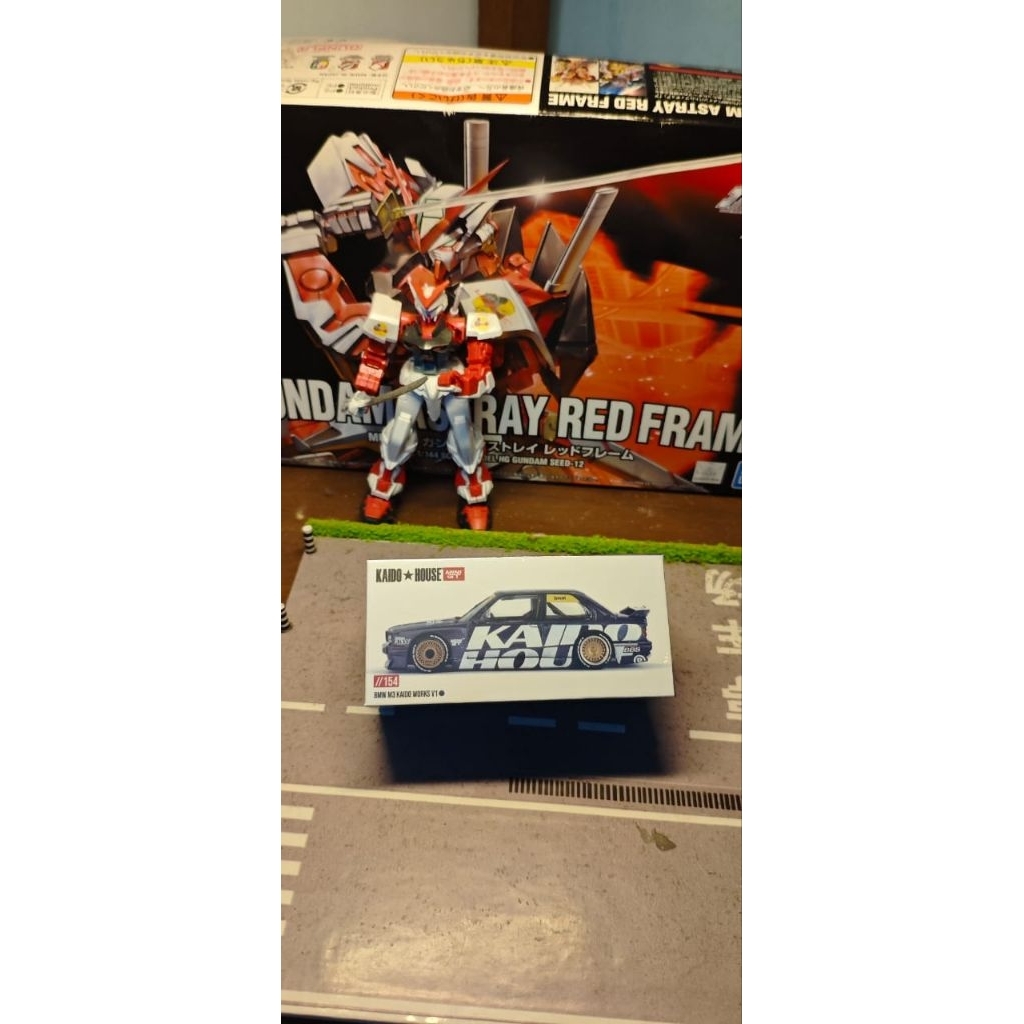 Kaido House BMW M3 Kaido works V1