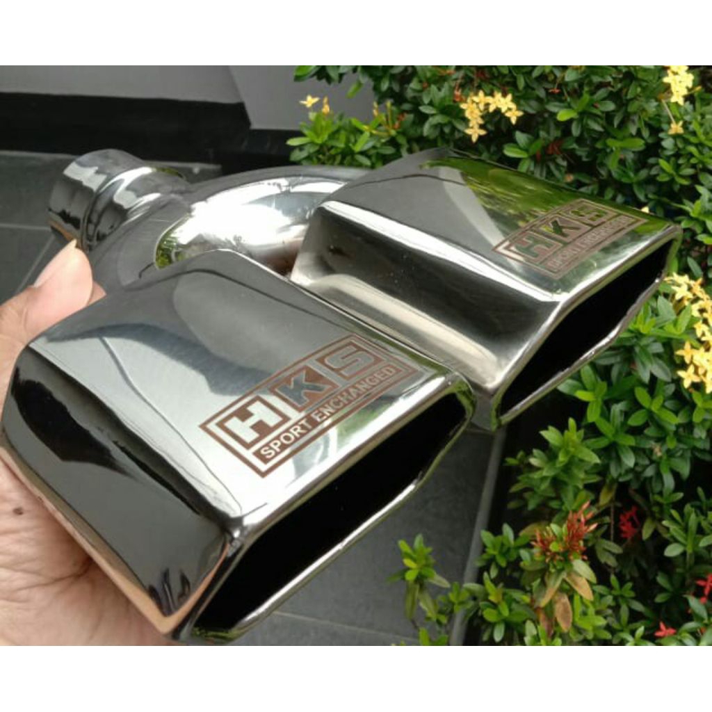 knalpot suos jet bus all mobil