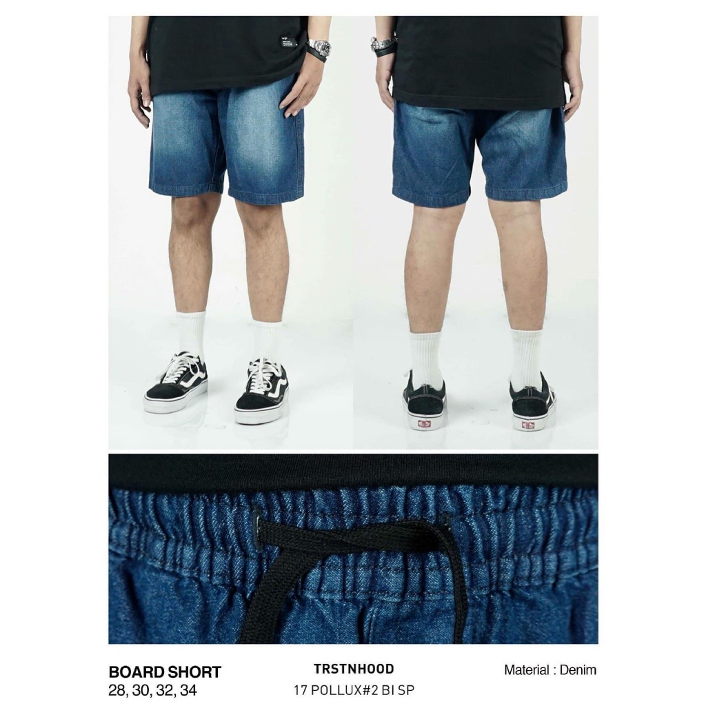 TORSTEIN - 17 POLLUX#2 BI SP