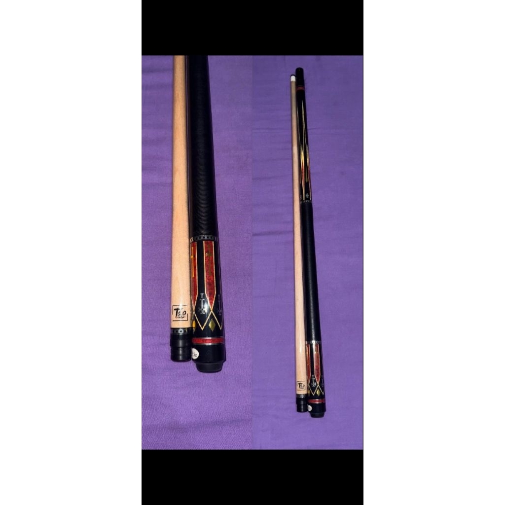 fury ty knight (red)