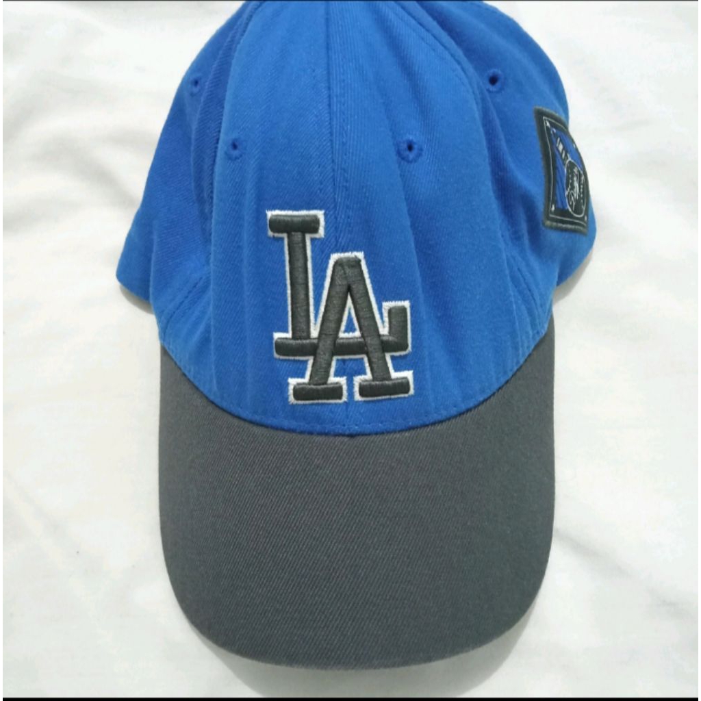 Topi MLB Topi Baseball Topi LA Dodgers Topi Los Angeles Topi LA Topi Dodgers