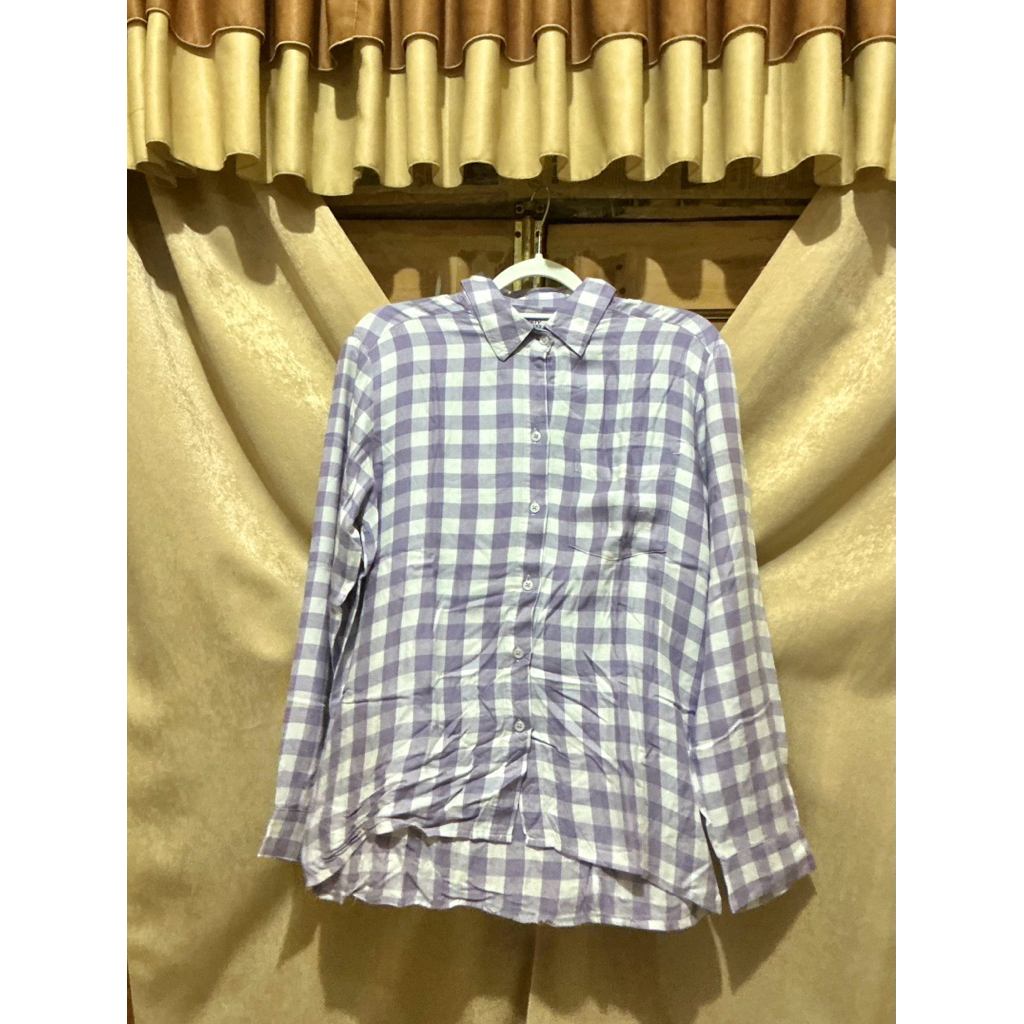 kemeja brand ninety degrees