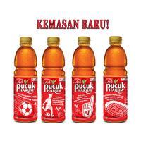 Teh Pucuk Harum - Minuman Teh - Pucuk Teh - Teh Alami - 350ml / Teh Pucuk 350ml