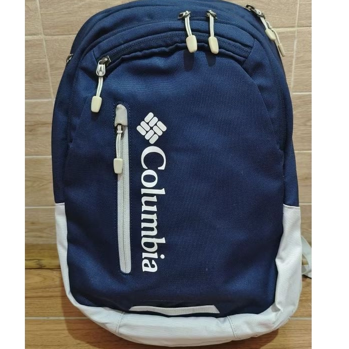 Preloved Daypack COLUMBIA Winchuck II Original 33L