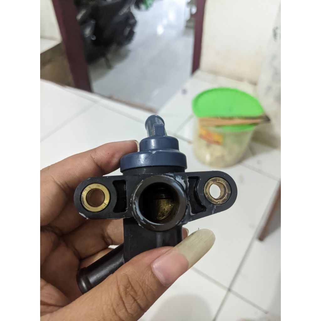 thermostat vario 150