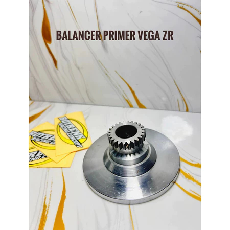 BALANCER KOPLING VEGA ZR JUPITER ROBOT 21T BALANCER VEGA ZR- BOYRENK RACING