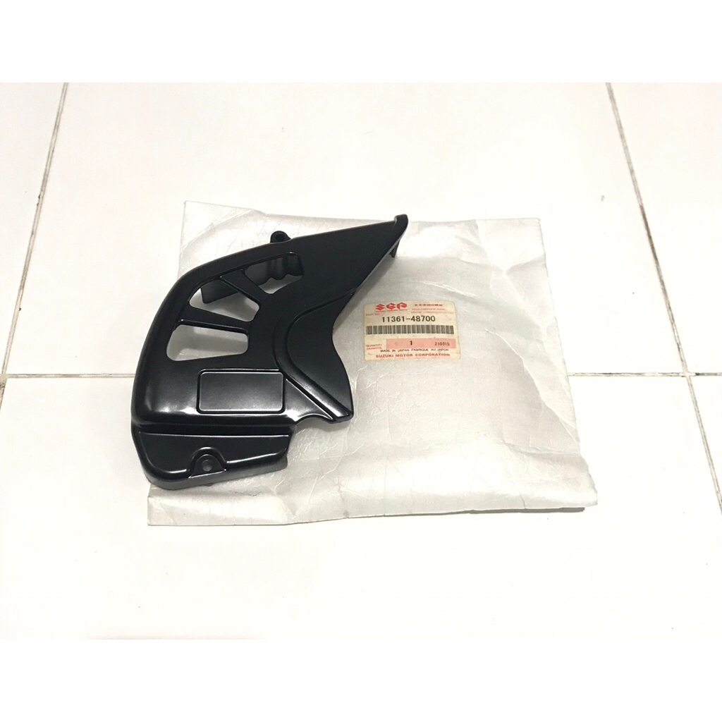 TUTUP GIR DEPAN TS 125