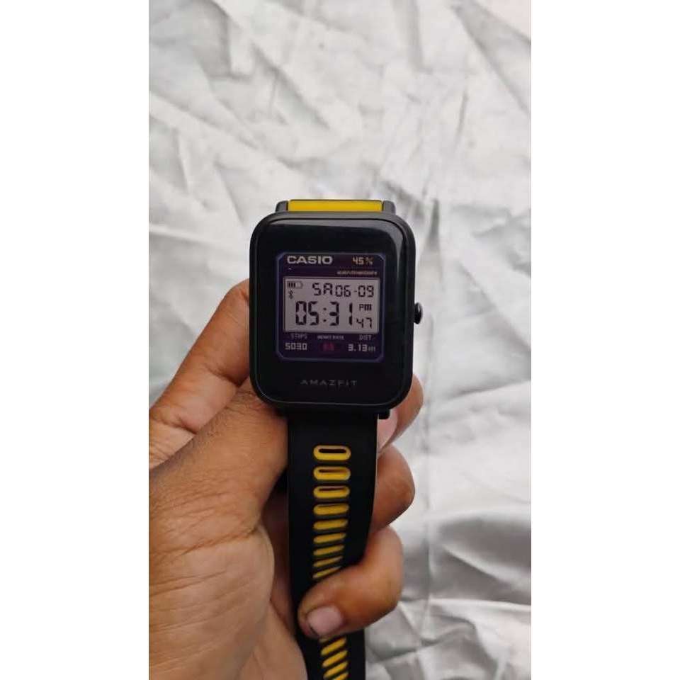 Amazfit Bip Gen 1 (A-1608)