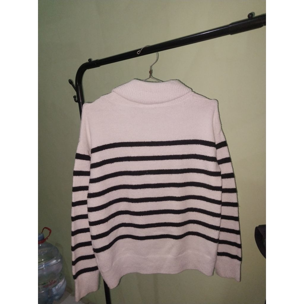 sweeter uniqlo preloved